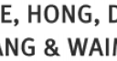 Lee Hong Degerman Kang & Waimey Logo