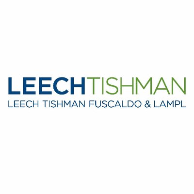 Leech Tishman Fuscaldo & Lampl, LLC Logo