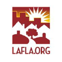 Legal Aid Foundation of Los Angeles Logo