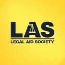 Legal Aid Society Logo