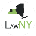 Legal Assistance of Western New York Logo
