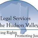 Legal Services of the Hudson Valley Logo