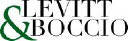 Levitt & Boccio, LLP Logo