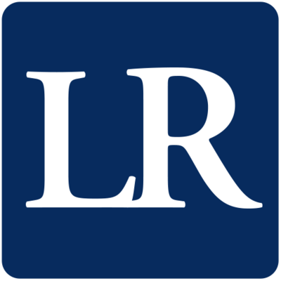 Lewis Rice LLC Logo