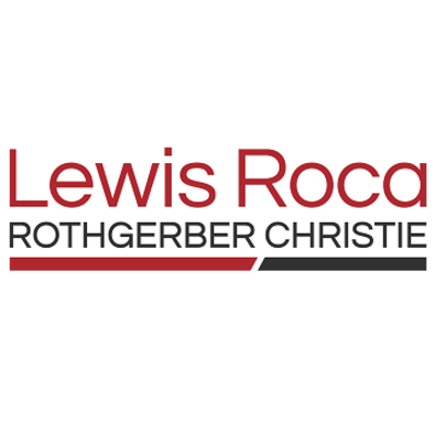 Lewis Roca Rothgerber Christie LLP Logo