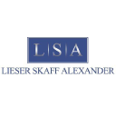 Lieser Skaff Alexander Logo