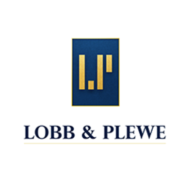 Lobb & Plewe Logo