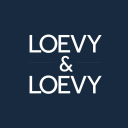 Loevy & Loevy Logo