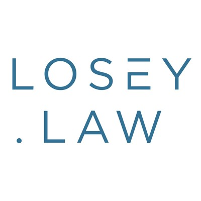 Losey, PLLC Logo