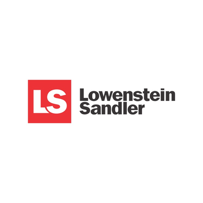 Lowenstein Sandler Logo