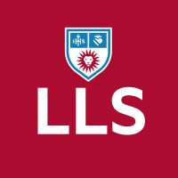 Loyola Law School-Los Angeles Logo