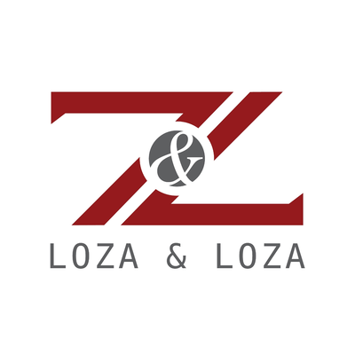 Loza & Loza, LLP Logo