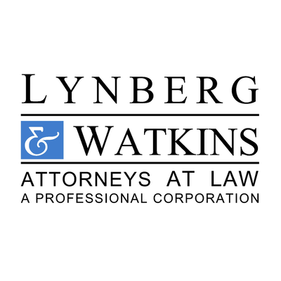 Lynberg & Watkins Logo