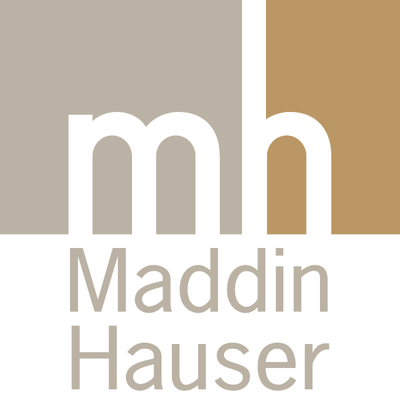 Maddin Hauser Roth & Heller PC Logo