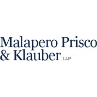 Malapero Prisco & Klauber, LLP Logo