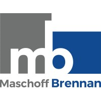Maschoff Brennan Logo