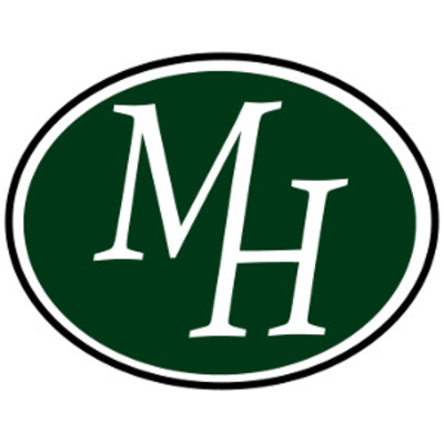 Mateer & Harbert PA Logo