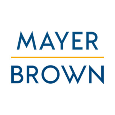 Mayer Brown LLP Logo