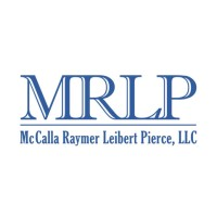 McCalla Raymer Leibert Pierce Logo