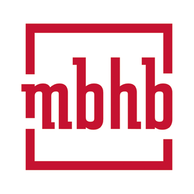 McDonnell Boehnen Hulbert & Berghoff LLP Logo