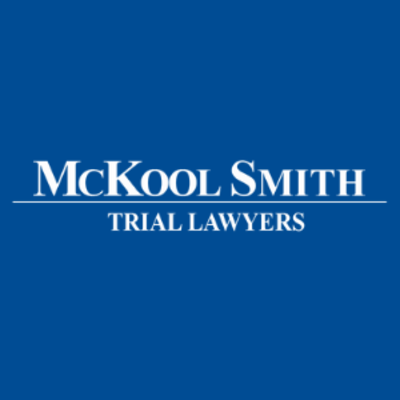 McKool Smith Logo