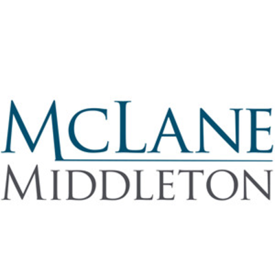 McLane Middleton Logo