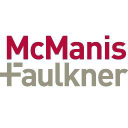 McManis Faulkner Logo