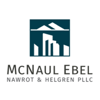 McNaul Ebel Nawrot & Helgren Logo