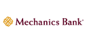 Mechanics Bank Logo