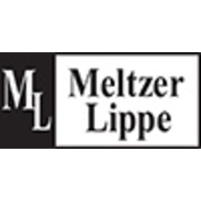 Meltzer Lippe Logo