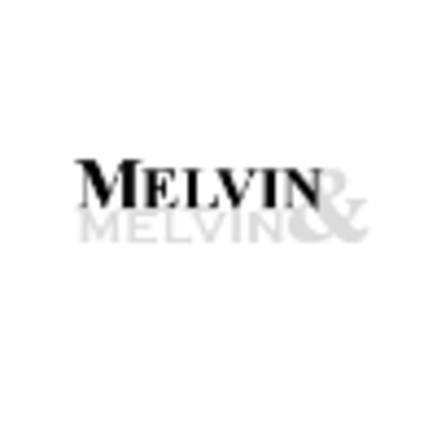 Melvin & Melvin, PLLC Logo