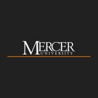 Mercer University Logo