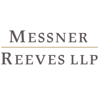 Messner Reeves LLP Logo