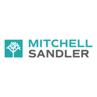 Mitchell Sandler LLC Logo