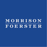 Morrison & Foerster LLP Logo