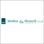 Mullen & Henzell, L.L.P. Logo