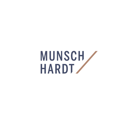 Munsch Hardt, Kopf & Harr PC Logo
