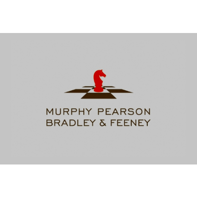 Murphy, Pearson, Bradley & Feeney Logo