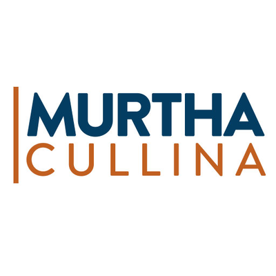 Murtha Cullina Logo