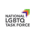 National LGBTQ Task Force Logo