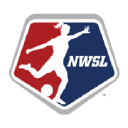 National Women's Soccer League Logo