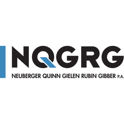 Neuberger, Quinn, Gielen, Rubin & Gibber, P.A. Logo