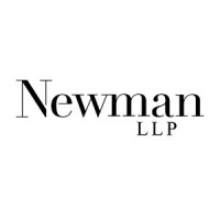 Newman LLP Logo