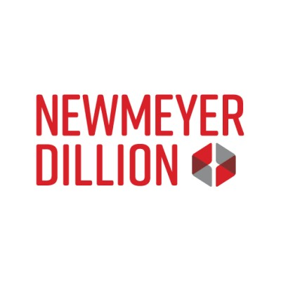 Newmeyer & Dillion LLP Logo