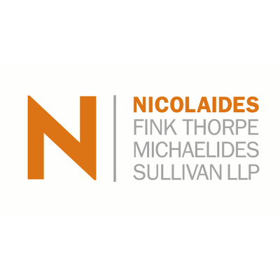 Nicolaides Fink, LLP Logo