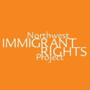 Northwest Immigrant Rights Project Logo