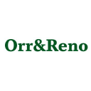 ORR & RENO Logo
