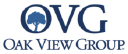 Oak View Group Logo