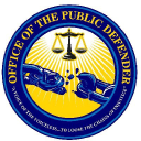 Office of the Public Defender Logo