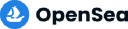 OpenSea Logo